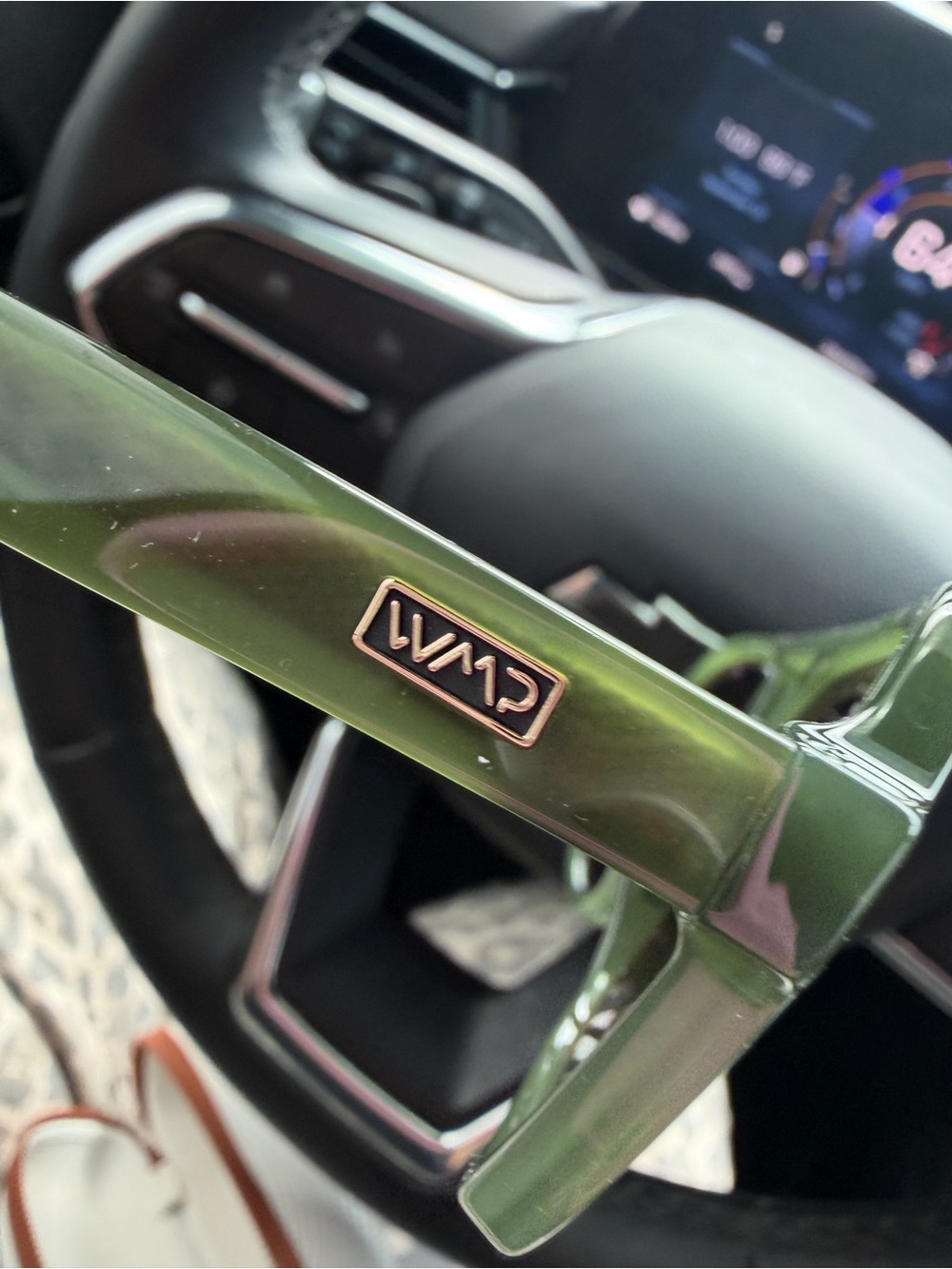 WMP ‘Rally’ sunglasses - Picture 3 of 5